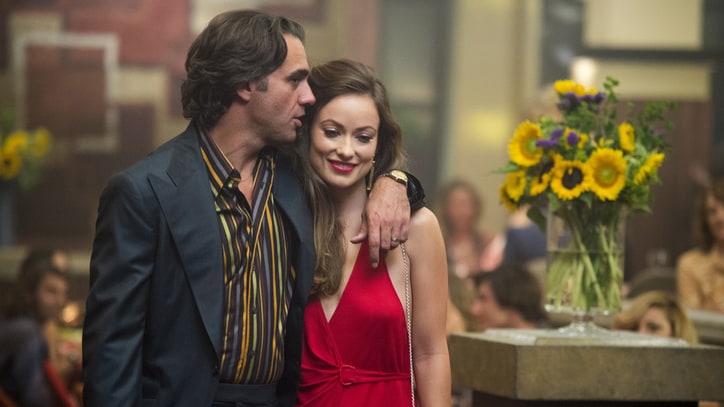 'Vinyl' Season Premiere Recap: Rock and a Hard Place