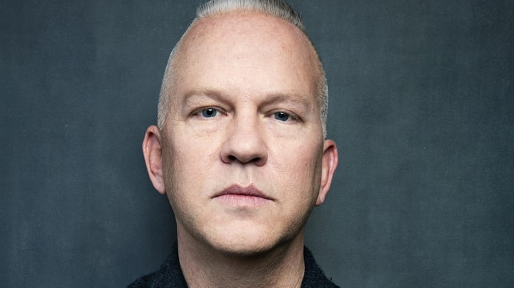 Ryan Murphy Launches Director Diversity Foundation