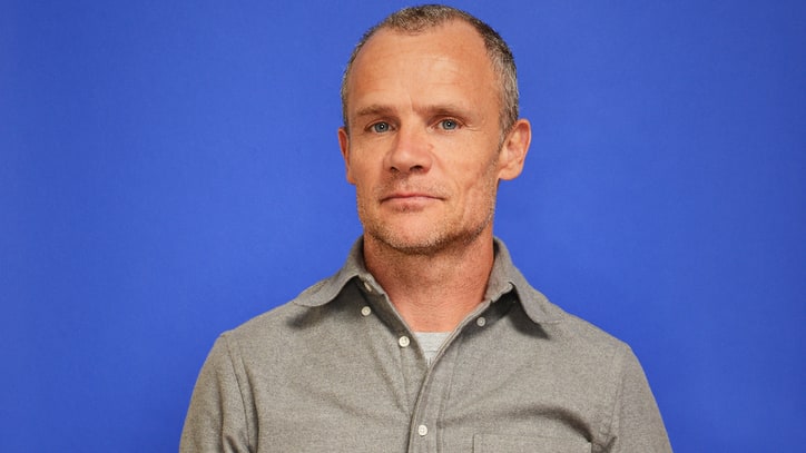Flea: Why I Support Bernie Sanders