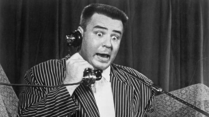 Flashback: Hear the Big Bopper's Original Take on 'White Lightning'