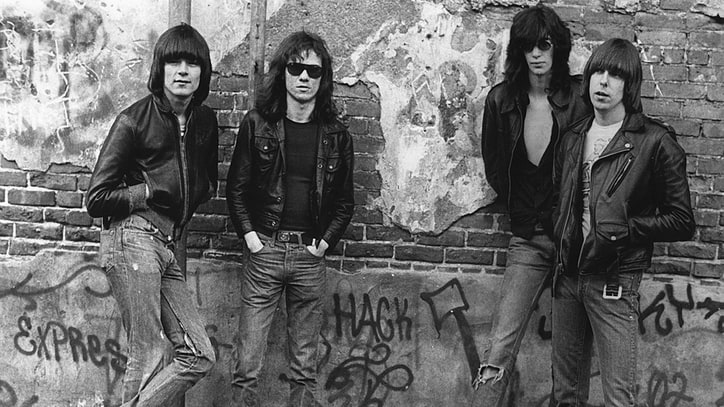 Ramones' Debut LP: 10 Things You Didn't Know