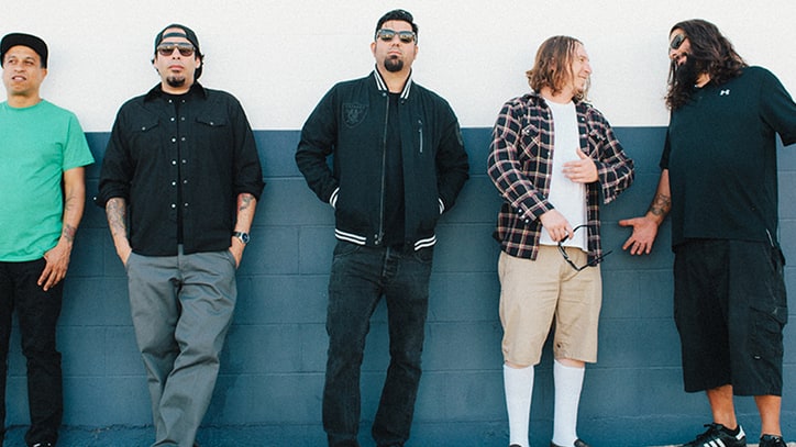 Deftones Unleash Dynamic New Song 'Prayers/Triangles'