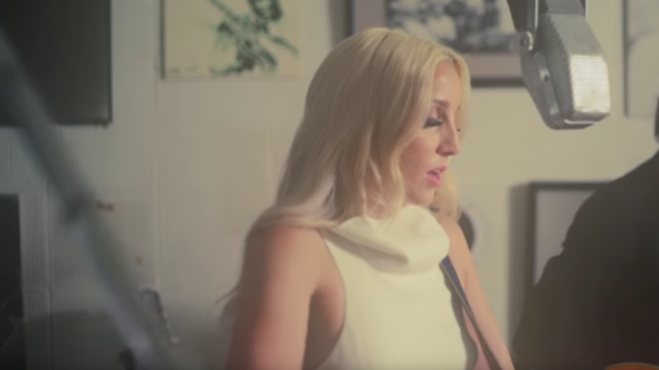 See Ashley Monroe's Soothing 'From Time to Time' at Sun Studio