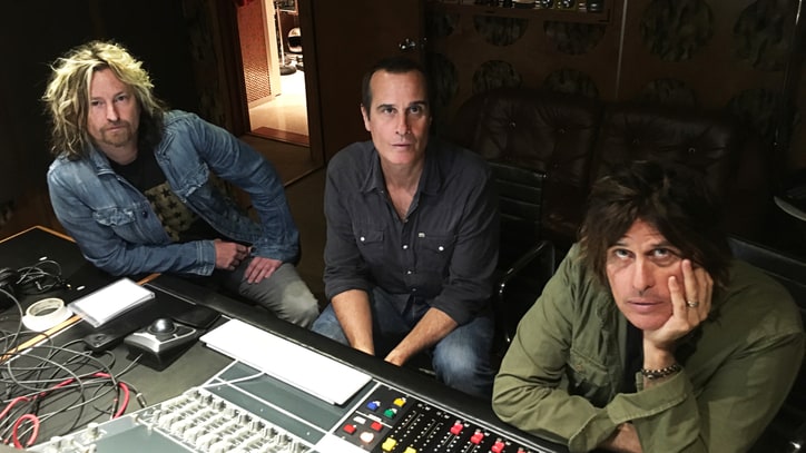 Stone Temple Pilots Launch Open Audition for New Singer