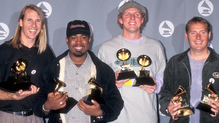 21 Strangest Best New Artist Grammy Wins