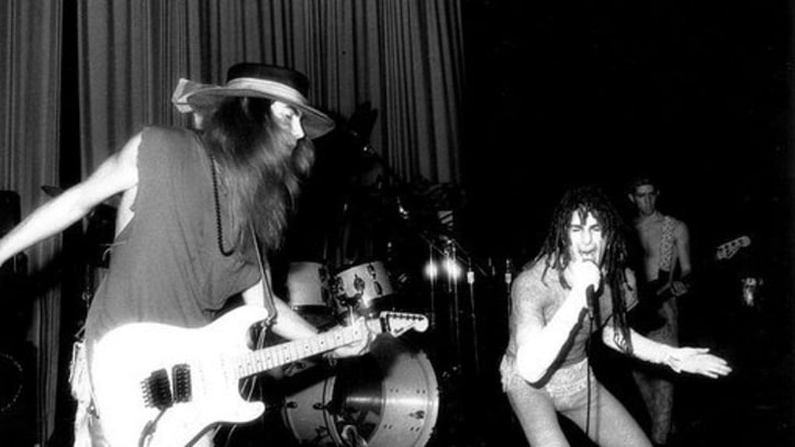 A Brief History of Jane's Addiction