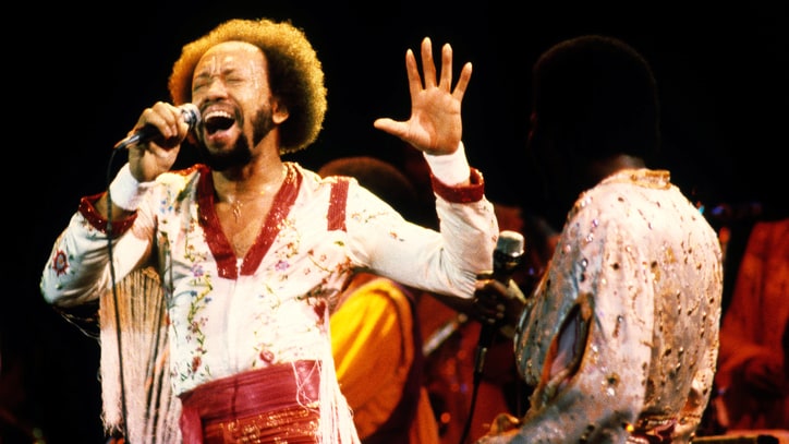 Maurice White, Earth, Wind & Fire Singer and Co-Founder, Dead at 74