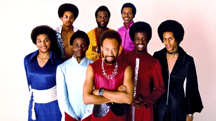 Earth, Wind & Fire: 12 Essential Songs