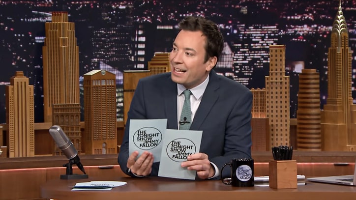 See the Roots Perform Super Bowl Raps on 'Tonight Show'