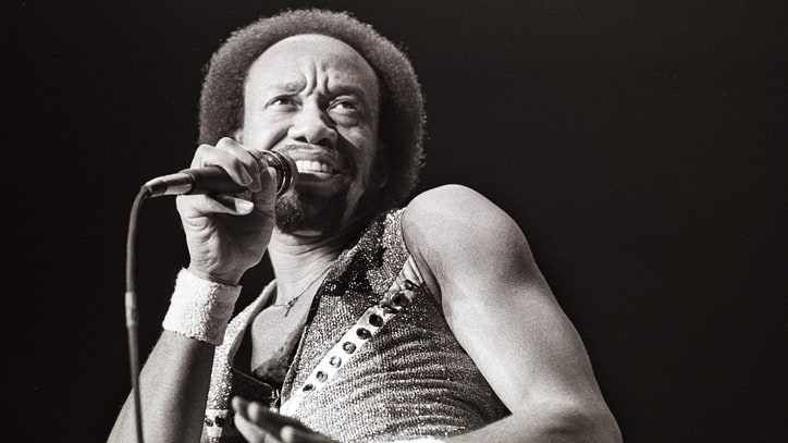 Questlove, Flea, Nile Rodgers Remember Maurice White