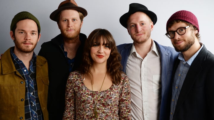 Lumineers Announce New LP 'Cleopatra,' Debut Song 'Ophelia'