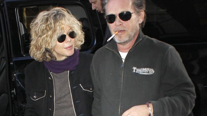 Rocker-Actor Couples: A History