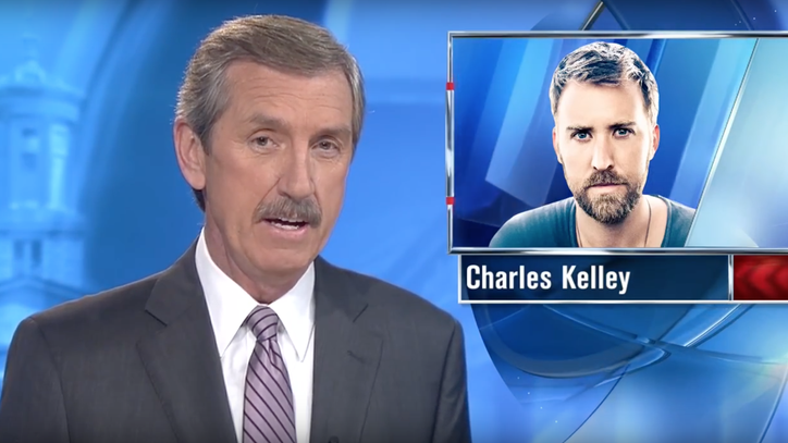 See Charles Kelley's 'Usual Suspects' Parody