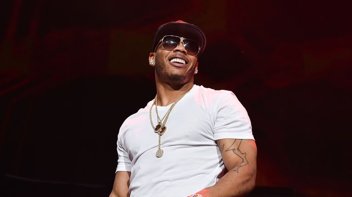 Hear Nelly's Cover of Thomas Rhett's 'Die a Happy Man'