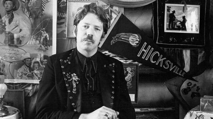 Dan Hicks, Hot Licks Singer, Dead at 74