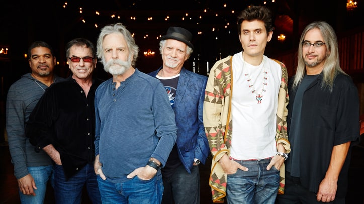 Dead & Company Announce Summer Tour