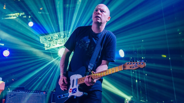 Hear Mogwai's Wintry, Slow-Building Instrumental 'Ether'