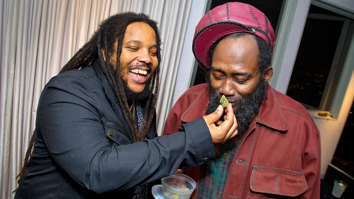 Marley Natural: Inside Reggae Dynasty's Splashy L.A. Cannabis Launch
