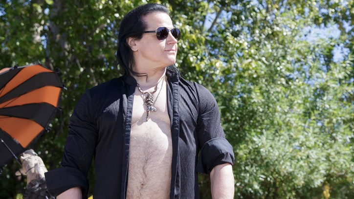 Watch Glenn Danzig Revamp Fred Armisen's Goth Style on 'Portlandia'