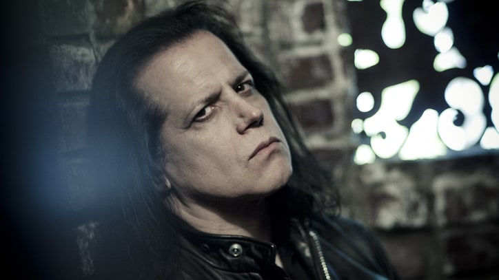 Danzig Details 'Skeletons' Covers Album With Elvis, Black Sabbath Songs