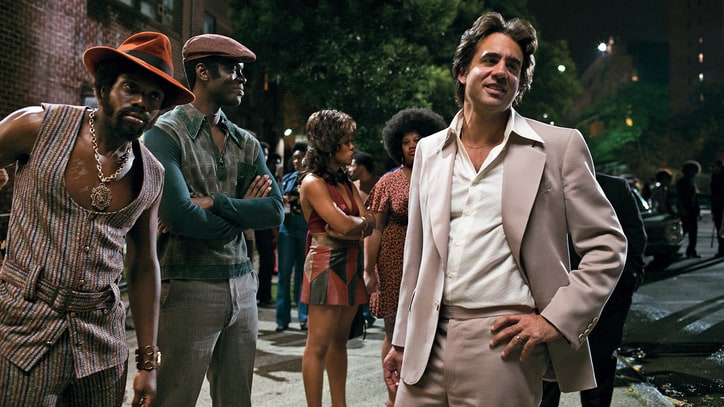 How 'Vinyl' Taps Into the Secret History of Seventies Rock