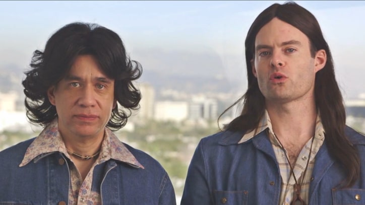 Watch Blue Jean Committee Help Hall & Oates Announce Summer Tour