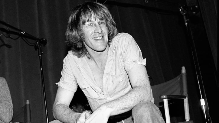 Remembering Paul Kantner, Jefferson Airplane Founder With 'Mad, Epic Ideas'