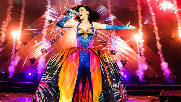 25 Artists Who Have Never Won a Grammy