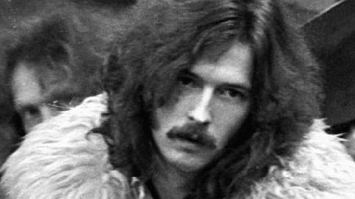 This Week in Rock History: Cream Breaks Up, Madonna Nude Pics Surface