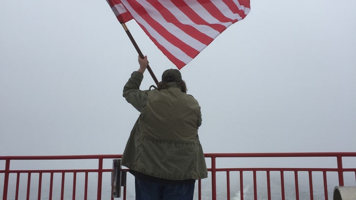 Where to Invade Next