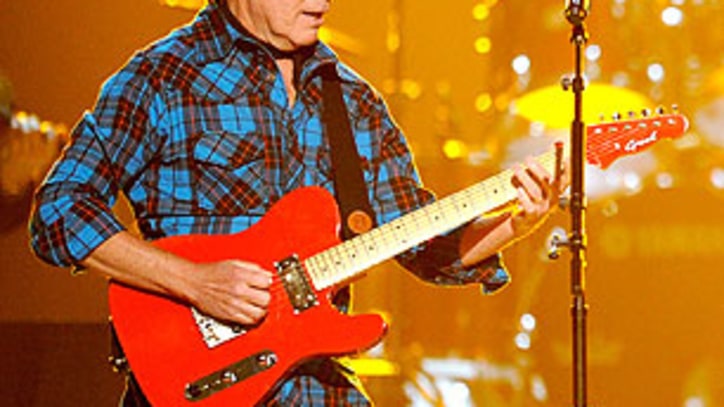 John Fogerty Open to Creedence Clearwater Revival Reunion
