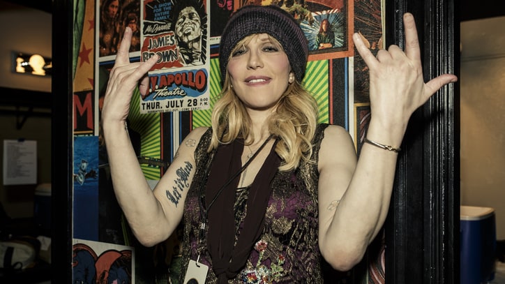 Fleetwood Mac Fest Photos: Go Behind the Scenes of All-Star L.A. Tribute