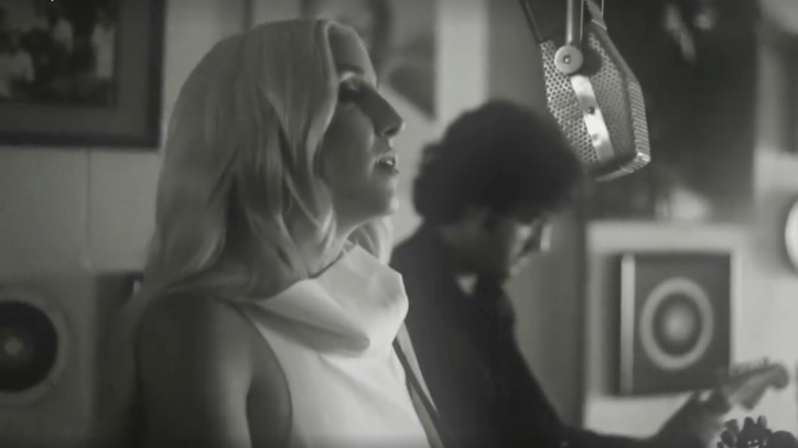 Watch Ashley Monroe Croon at the 'Devil' at Sun Studio