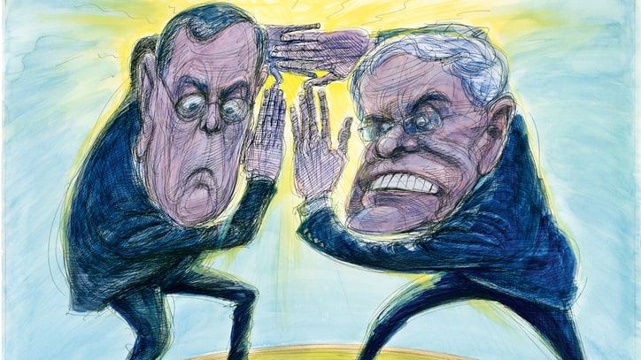 The Koch Brothers' Dirty War on Solar Power