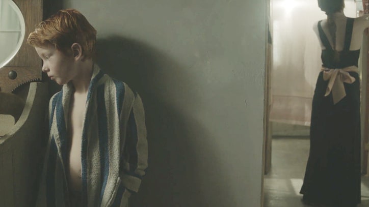 See New Video for Jeff Buckley's Smiths Cover 'I Know It's Over'