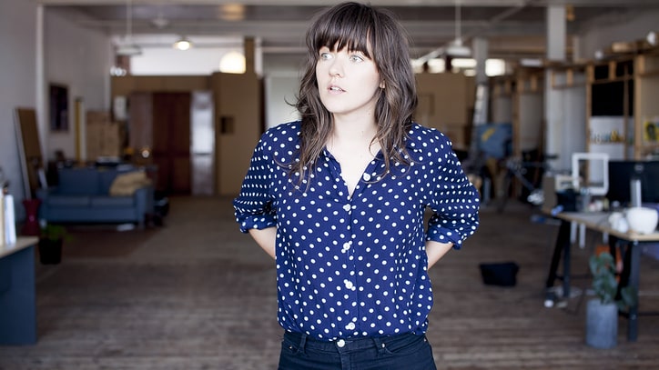 Courtney Barnett on Grammy Chances, 'Bouncy' New Songs