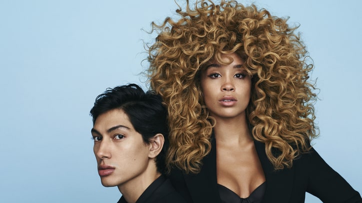 How Pharrell Helped Lion Babe Hone Their Stylish Throwback Soul