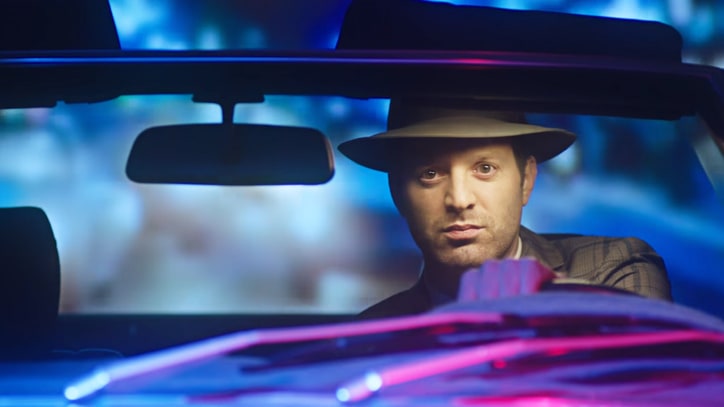 Watch Mayer Hawthorne Play Detective in Smooth 'Cosmic Love' Video