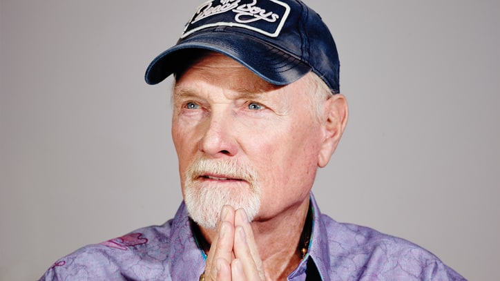 The Ballad of Mike Love