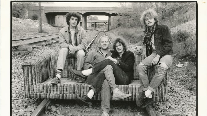 Inside the Replacements' Disastrous 'Saturday Night Live' Debut