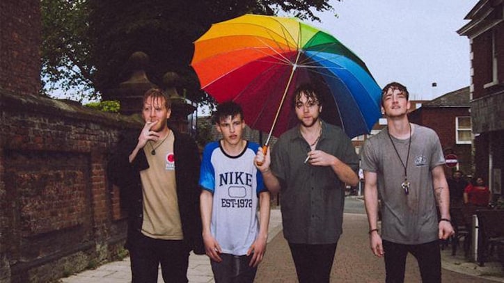 British Indie Band Viola Beach Killed in Car Accident