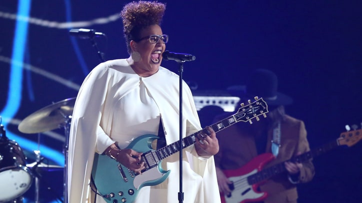 Alabama Shakes Make Grammy Performance Debut With 'Don't Wanna Fight'