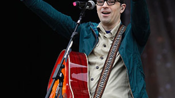 Weezer Announce Caribbean Cruise