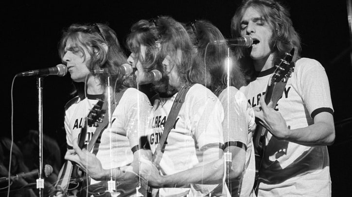 Listen to 'Rolling Stone Music Now' Podcast: Beyonce, Glenn Frey and More