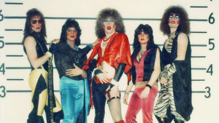 Twisted Sister's Dee Snider on Destroying Disco, Why Lemmy Was an 'Angel'