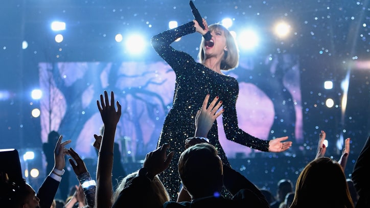 Grammys 2016: 8 Things You Didn't See and Hear on TV