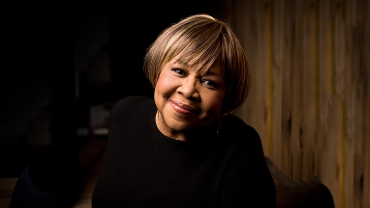 Mavis Staples' Ode to Joy: How M. Ward, Neko Case and More Shaped New LP