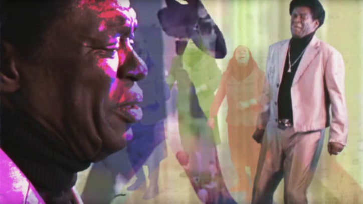 Watch Charles Bradley's Psychedelic, Political 'Change for the World' Video