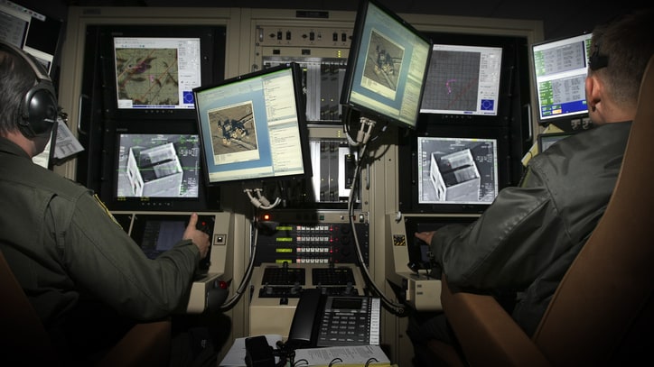 The Untold Casualties of the Drone War
