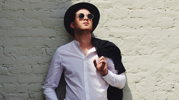 Mayer Hawthorne Hopes for a 'Love Like That' on Endearing New Song